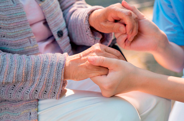 Formació cuidadors/es no professionals