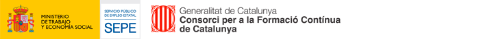 Formació continua per a professionals subvencionada pel Consorci