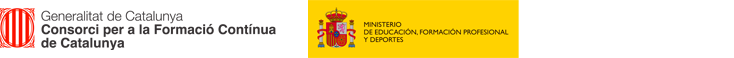 Graus C / Certificats professionals subvencionats pel Consorci