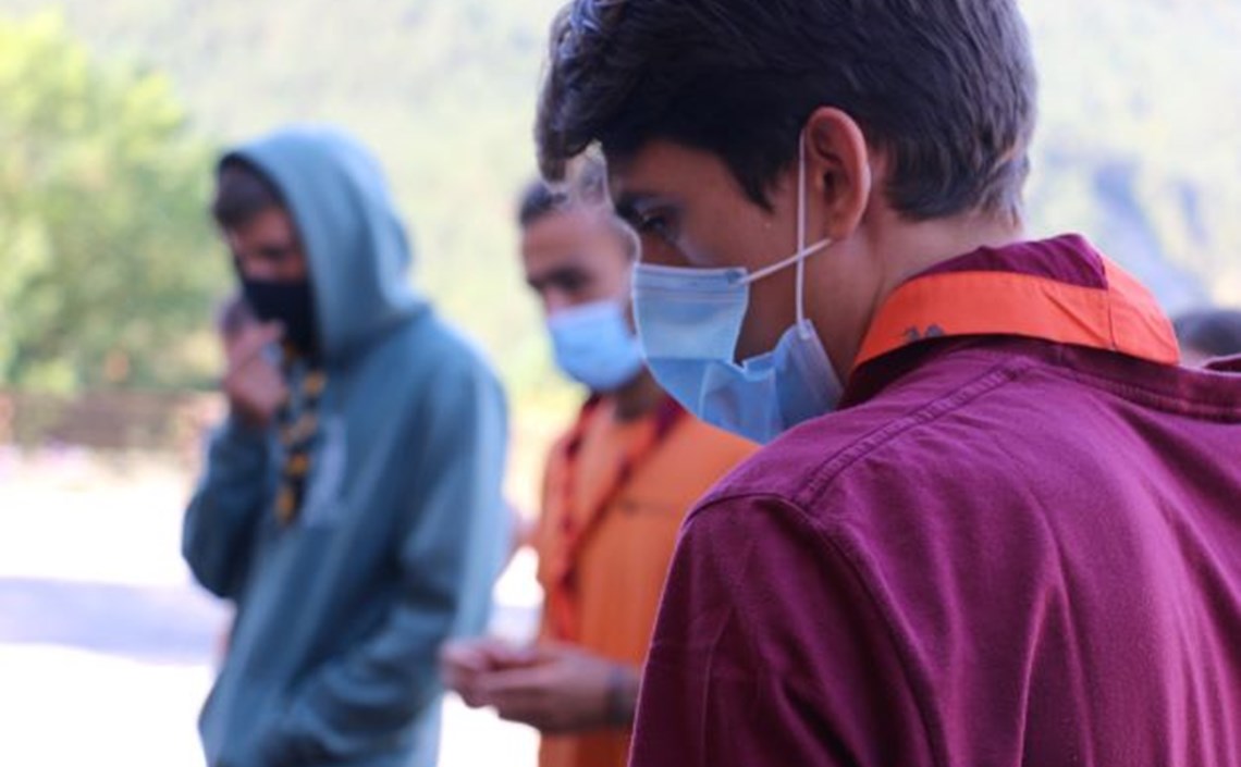 Más casos de trastornos mentales y alimentarios entre los jóvenes por la pandemia: ¿cómo hacerle frente? 