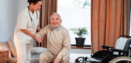 Factores que influyen en una adecuada atención sociosanitaria en una residencia para adultos mayores