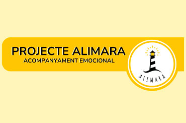 Projecte d'acompanyament emocional – Alimara 