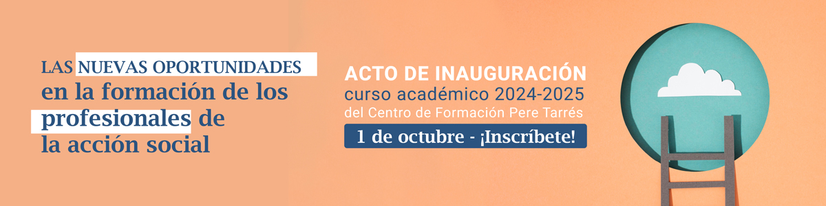 Acto de inauguración curso 2024-2025