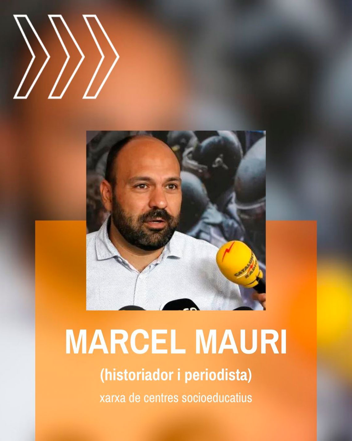 Marcel Mauri