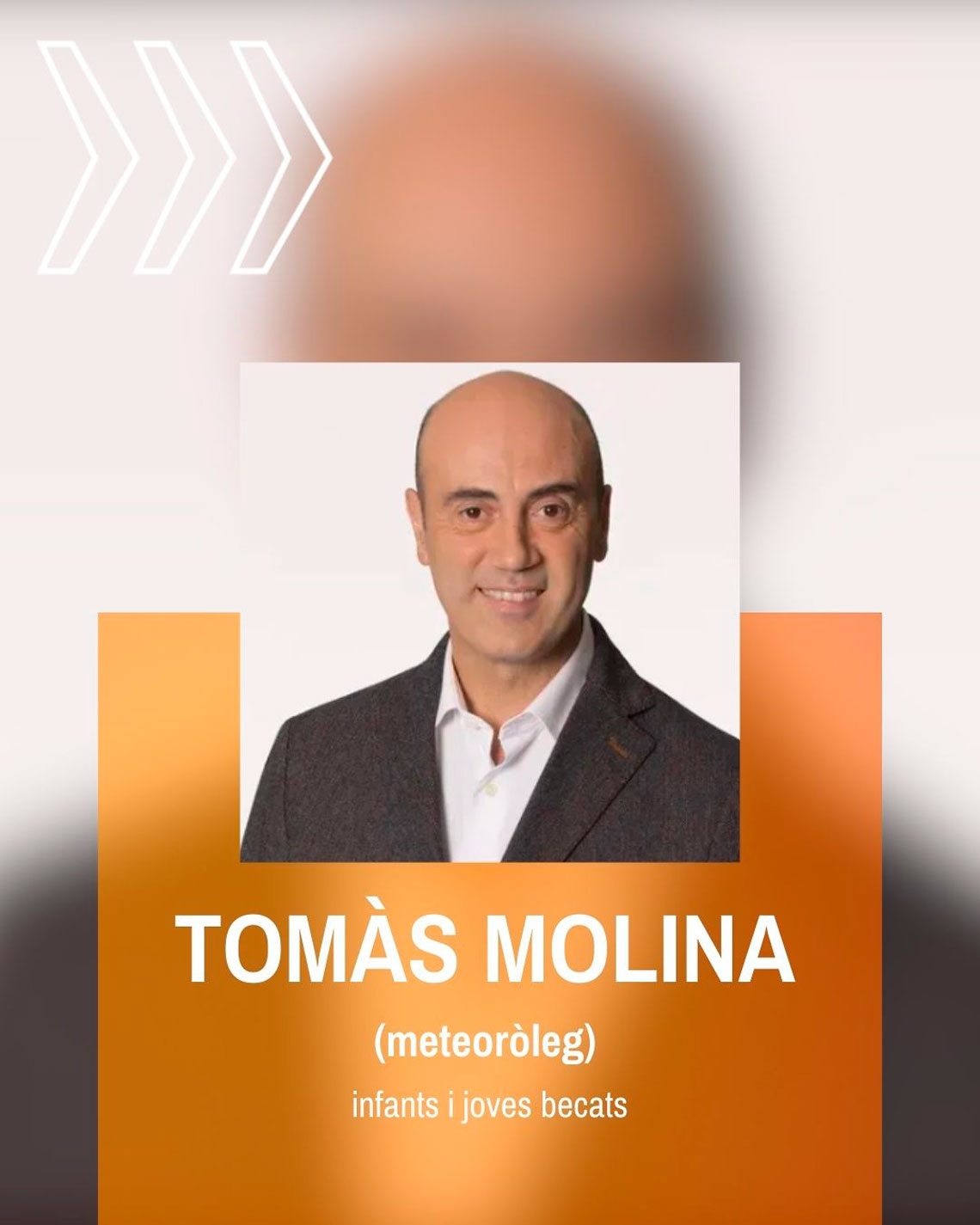 Tomàs Molina