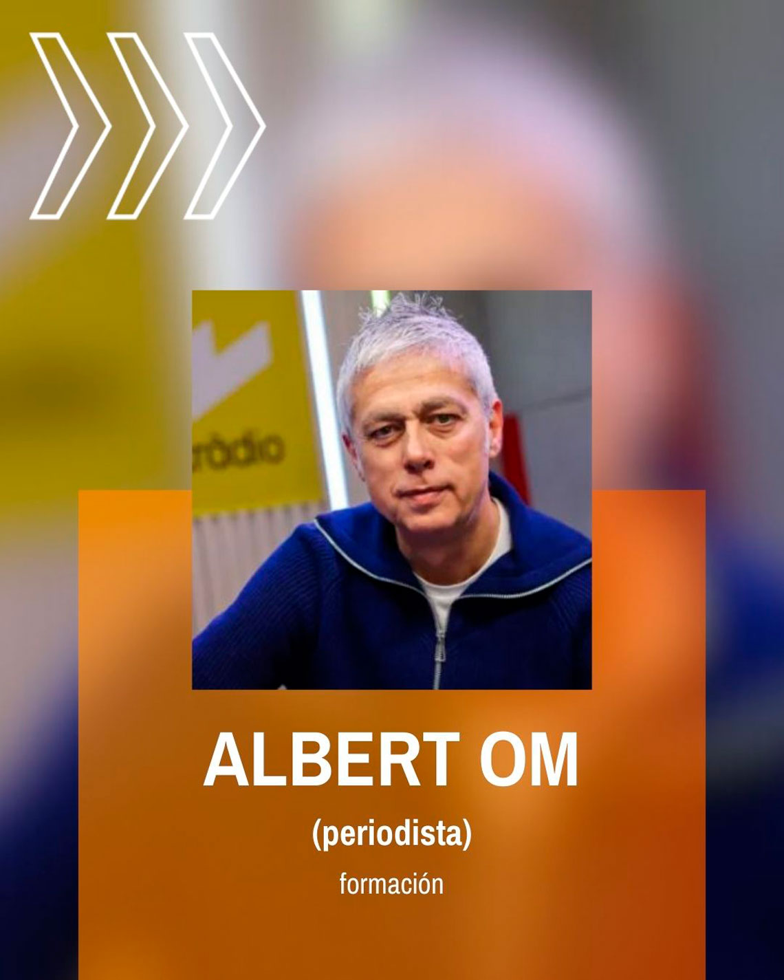 Albert Om