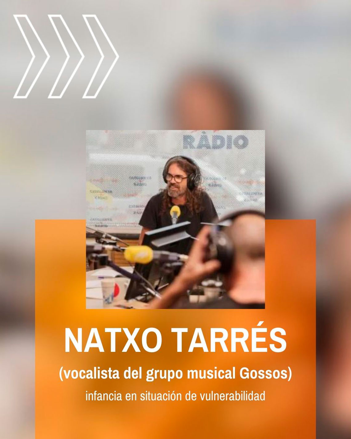 Natxo Tarrés