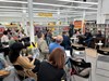La Fundació Pere Tarrés edita una guia de bones pràctiques educatives per a l’estona de menjador a les escoles La Fundació Pere Tarrés edita una guia de bones pràctiques educatives per a l’estona de menjador a les escoles
