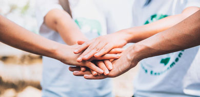 Voluntariat i acció social a Lleida: La tasca dels Punts de Voluntariat