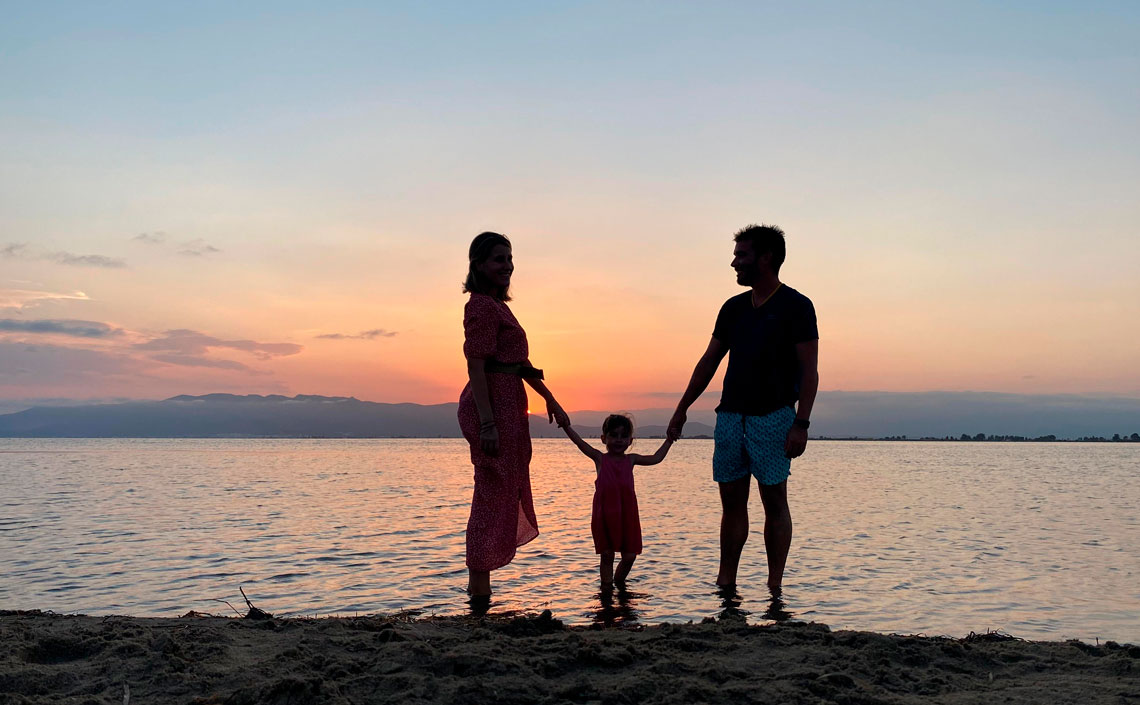 Setmana Santa en família al teu aire