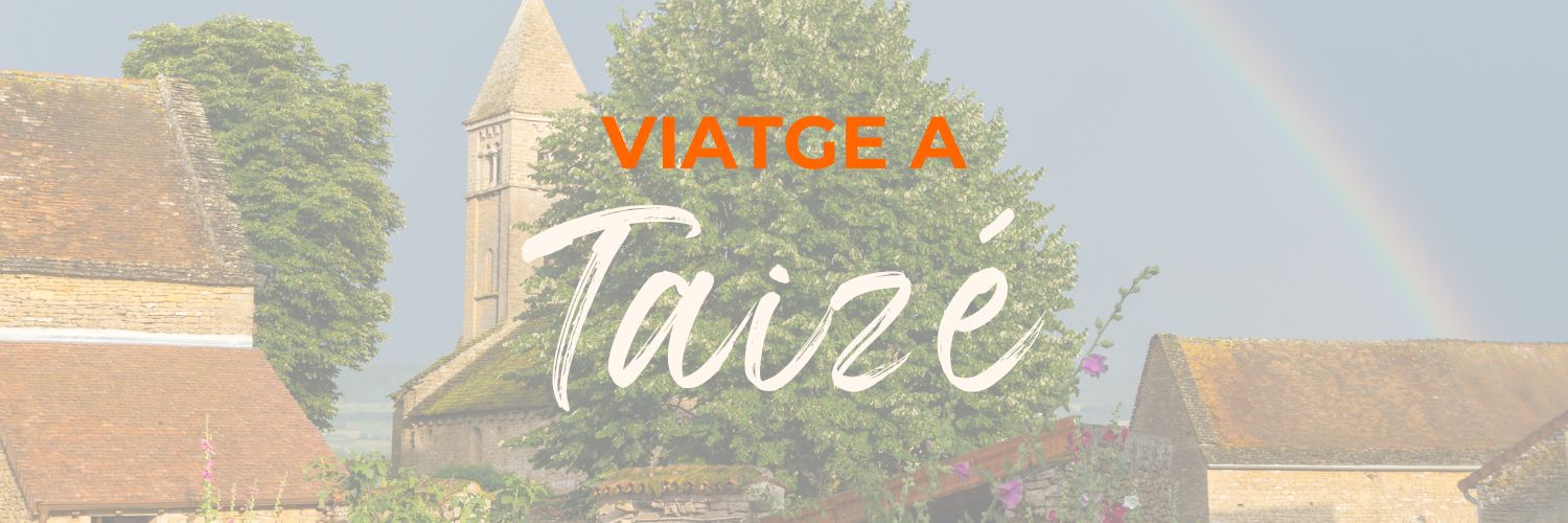 TAIZÉ