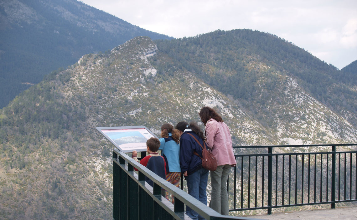 Puente del 1 mayo en familia a tu aire