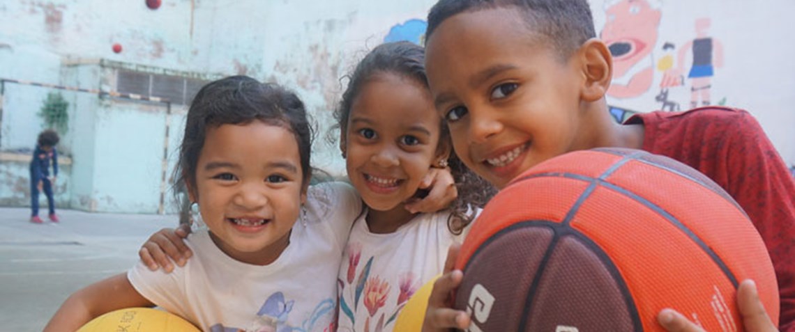 La Fundació Pere Tarrés beca 8.000 infants en situació vulnerable perquè participin en activitats de lleure