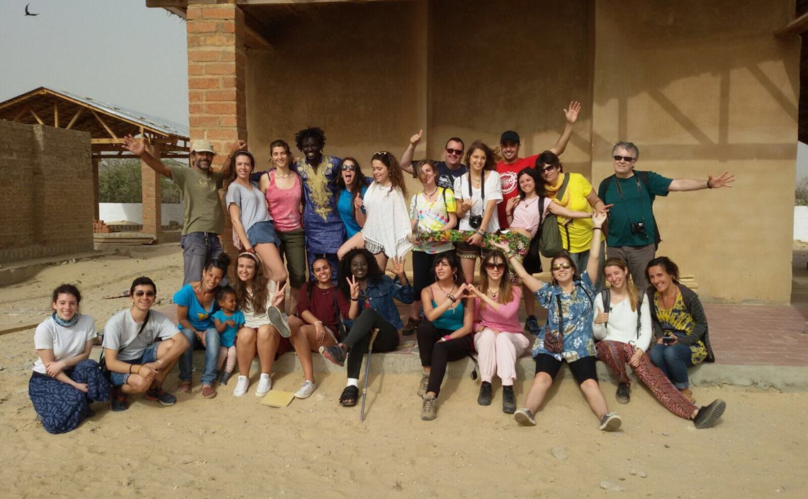 Study Tour al Senegal 
